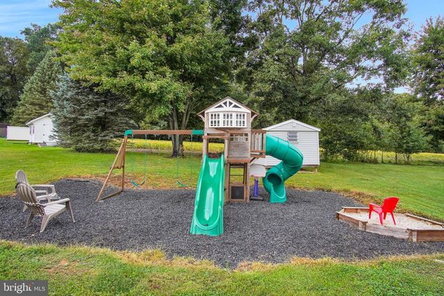 2389 MEETINGHOUSE RD, Spring Grove, PA 17362