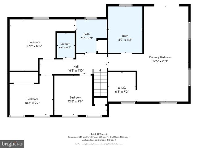 2389 MEETINGHOUSE RD, Spring Grove, PA 17362