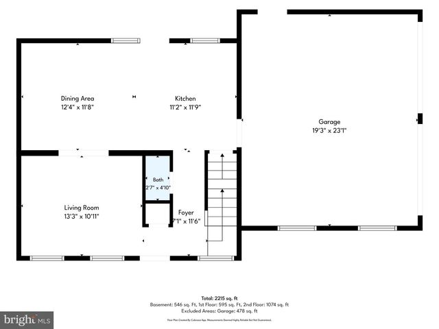 2389 MEETINGHOUSE RD, Spring Grove, PA 17362