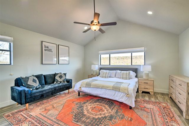 2444 S Lakeview Drive, Gordon, TX 76453