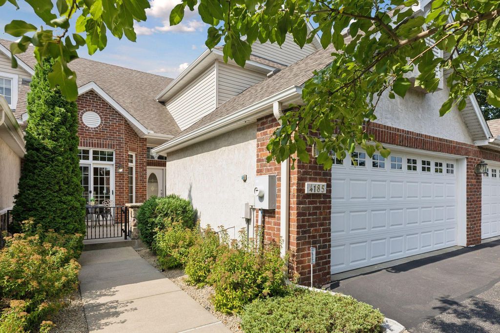 4185 Yuma Lane N, Plymouth, MN 55446