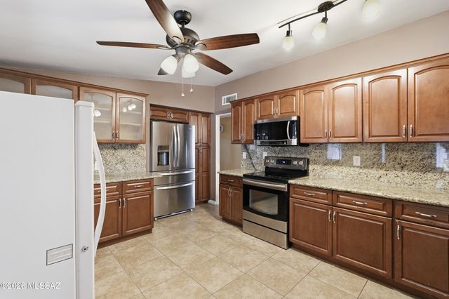 5221 E 4th Street, Tucson, AZ 85711