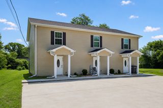 406 Hedgemont Ave, Fayetteville, TN 37334