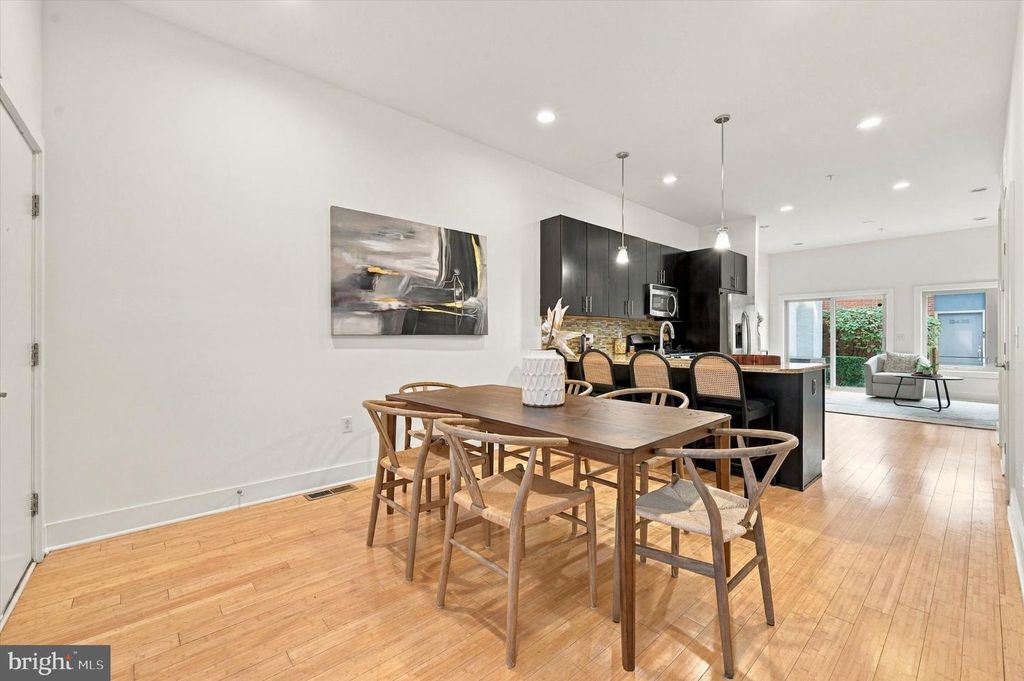 1243 CREASE ST #1, PHILADELPHIA, PA 19125 — photo 5