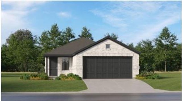 6147 Cherry Ripe Lane, Katy, TX 77493