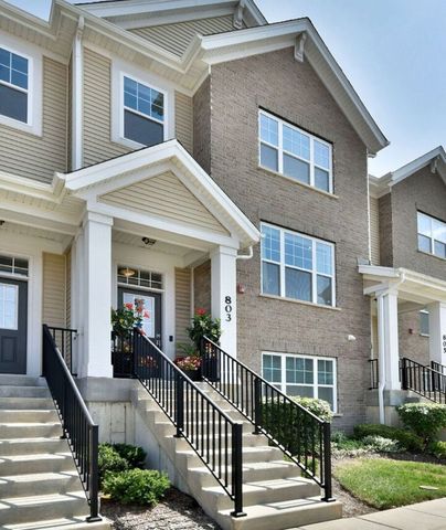 803 Lee Street, Des Plaines, IL 60016