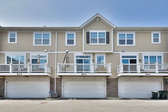 803 Lee Street, Des Plaines, IL 60016