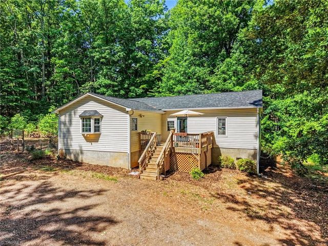9501 US Highway 64 W, Trinity, NC 27370
