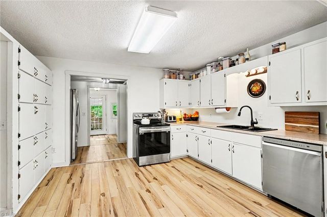 9501 US Highway 64 W, Trinity, NC 27370