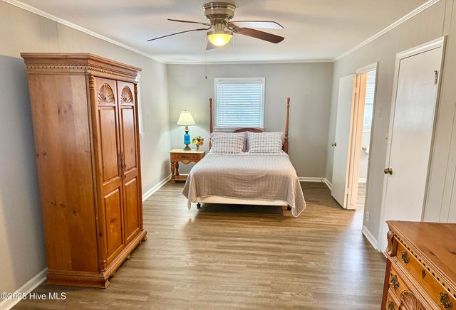 1214 Lupton Drive, Oriental, NC 28571