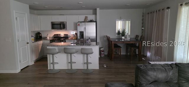 277 Twin Ponds Drive, Hardeeville, SC 29927
