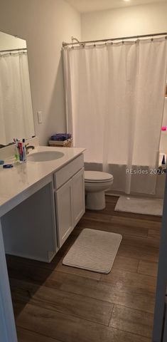 277 Twin Ponds Drive, Hardeeville, SC 29927