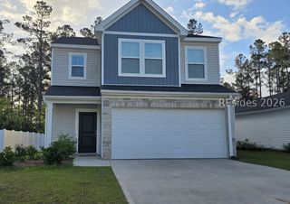 277 Twin Ponds Drive, Hardeeville, SC 29927