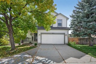 16135 Peregrine Drive, Parker, CO 80134