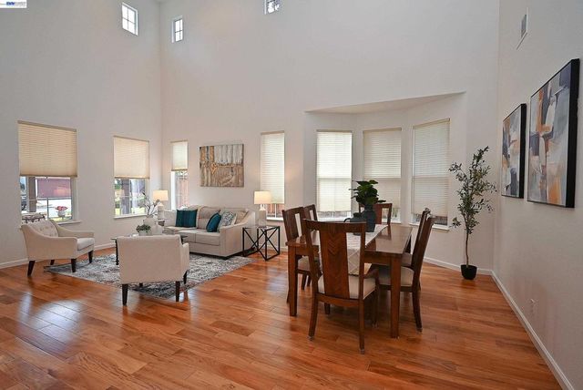4541 Sweetgale Dr, San Ramon, CA 94582