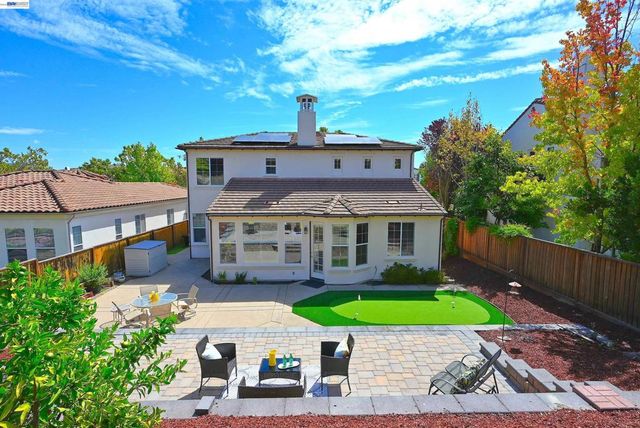 4541 Sweetgale Dr, San Ramon, CA 94582