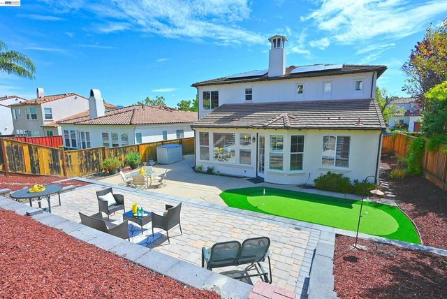 4541 Sweetgale Dr, San Ramon, CA 94582