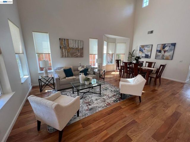 4541 Sweetgale Dr, San Ramon, CA 94582