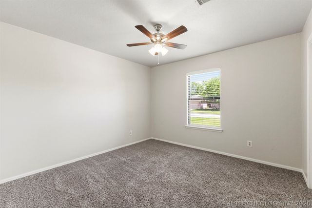 12309 E 81st Street North, Owasso, OK 74055