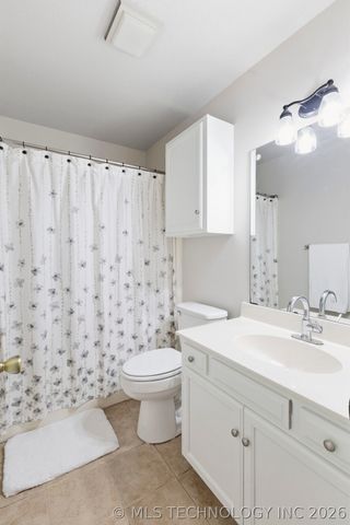 12309 E 81st Street North, Owasso, OK 74055