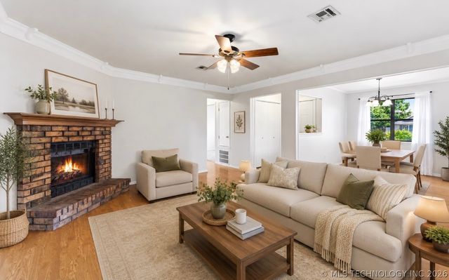 12309 E 81st Street North, Owasso, OK 74055