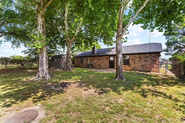 12309 E 81st Street North, Owasso, OK 74055
