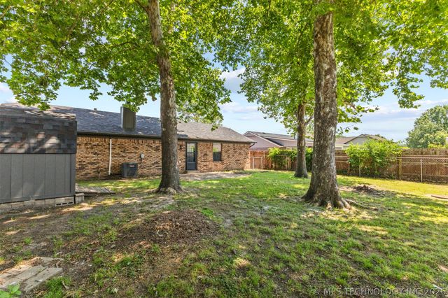 12309 E 81st Street North, Owasso, OK 74055