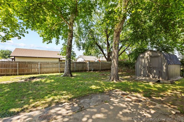12309 E 81st Street North, Owasso, OK 74055
