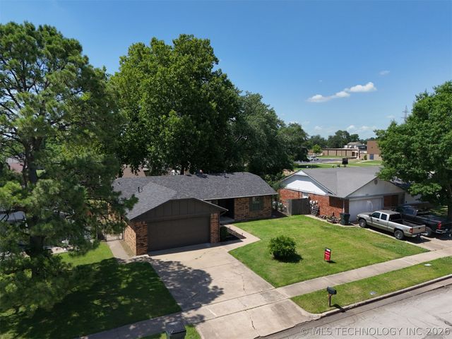 12309 E 81st Street North, Owasso, OK 74055