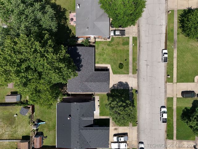 12309 E 81st Street North, Owasso, OK 74055