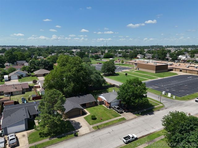 12309 E 81st Street North, Owasso, OK 74055