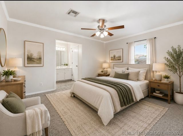 12309 E 81st Street North, Owasso, OK 74055