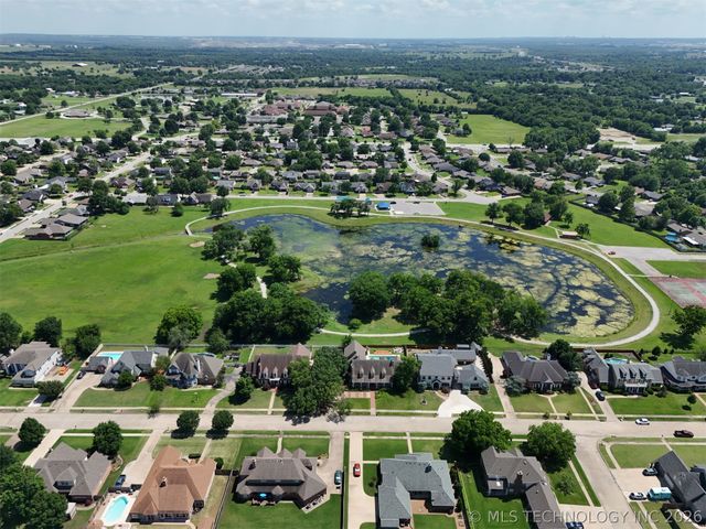 12309 E 81st Street North, Owasso, OK 74055