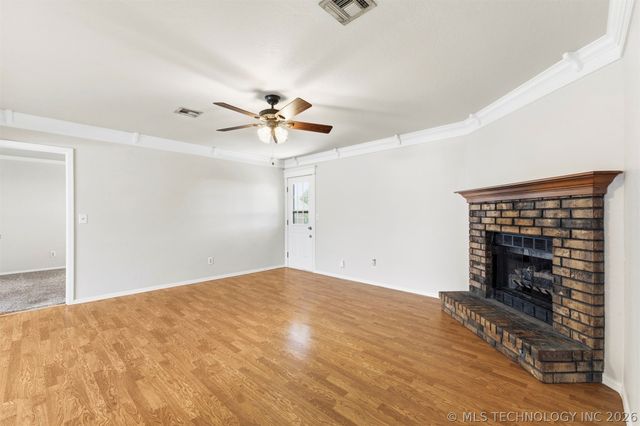 12309 E 81st Street North, Owasso, OK 74055