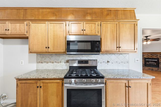 12309 E 81st Street North, Owasso, OK 74055