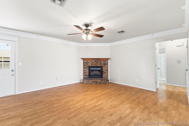 12309 E 81st Street North, Owasso, OK 74055