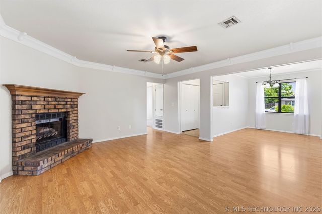 12309 E 81st Street North, Owasso, OK 74055