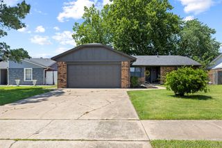 12309 E 81st Street North, Owasso, OK 74055