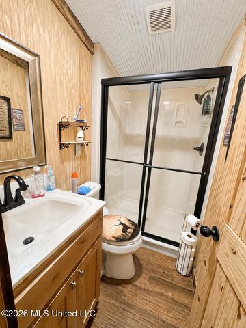 129 Humphrey Road, Holly Springs, MS 38635