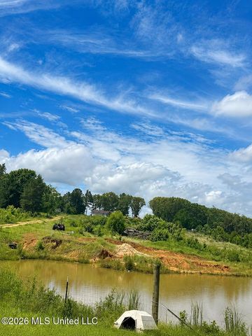 129 Humphrey Road, Holly Springs, MS 38635