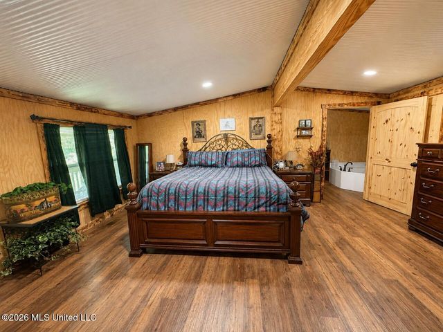 129 Humphrey Road, Holly Springs, MS 38635