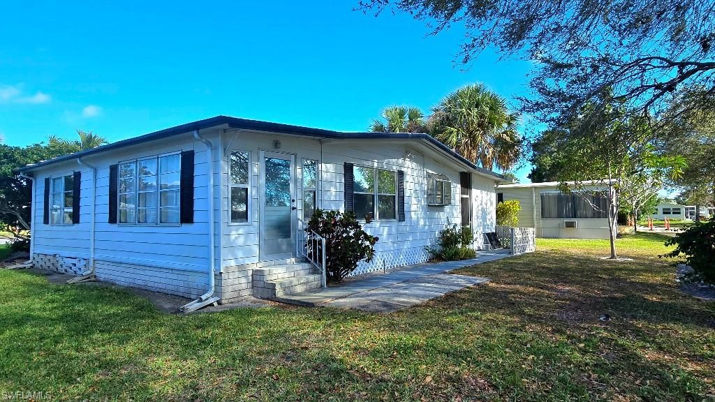 537 Charlemagne BLVD, NAPLES, FL 34112 — photo 3