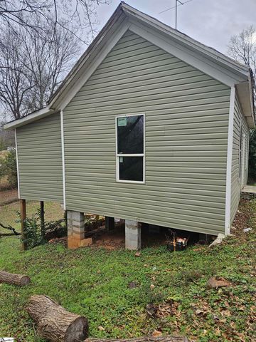 Address unavailable.