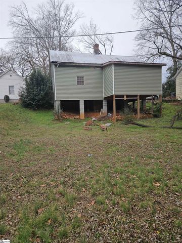 Address unavailable.