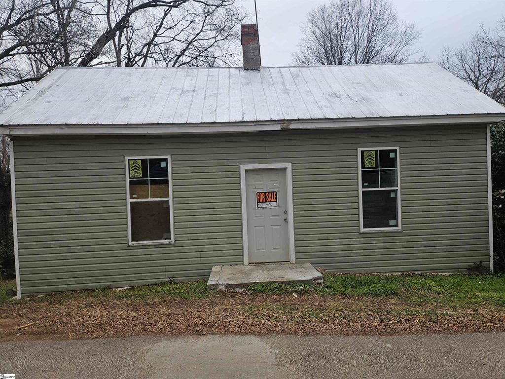 Address unavailable.