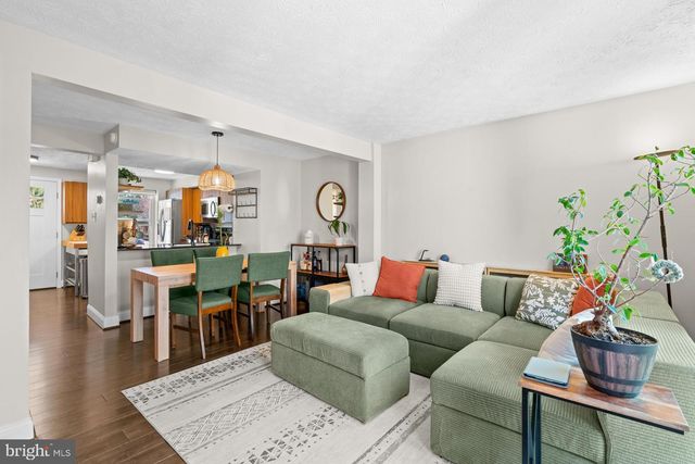 8214 STYERS CT NW, Laurel, MD 20723