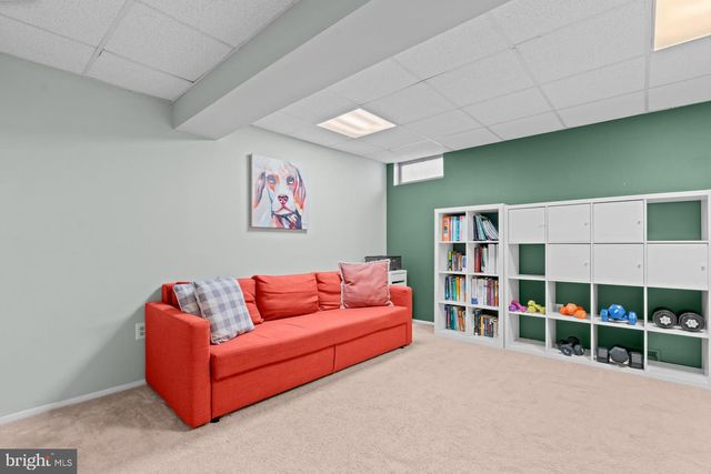 8214 STYERS CT NW, Laurel, MD 20723