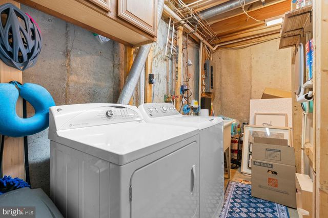 8214 STYERS CT NW, Laurel, MD 20723