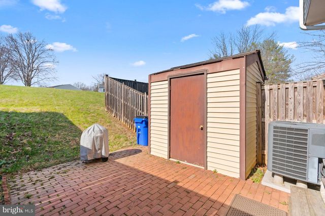 8214 STYERS CT NW, Laurel, MD 20723