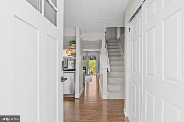 8214 STYERS CT NW, Laurel, MD 20723